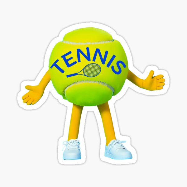 Item preview, Tennis designed and sold by RDproject.