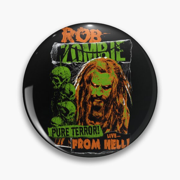 Item preview, Tour Vintage Band Music Singer Album Halloween designed and sold by RoyalGibsonCh.