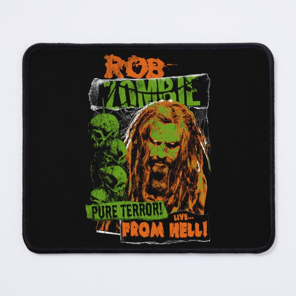 Item preview, Tour Vintage Band Music Singer Album Halloween designed and sold by RoyalGibsonCh.