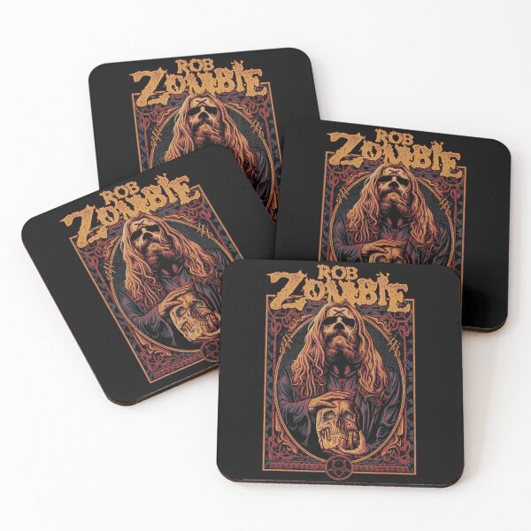 Item preview, Halloween Singer Vintage Album Music Band Tour designed and sold by RoyalGibsonCh.