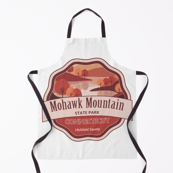 Item preview, Mohawk Forest/Mohawk Mountain State Park Litchfield County Connecticut designed and sold by Wanderful-roads.
