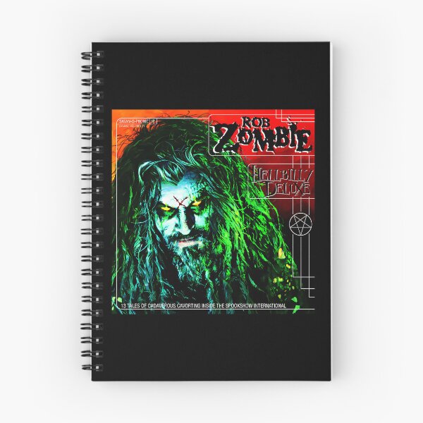 Item preview, Music Album Band Singer Tour Halloween Vintage designed and sold by RoyalGibsonCh.