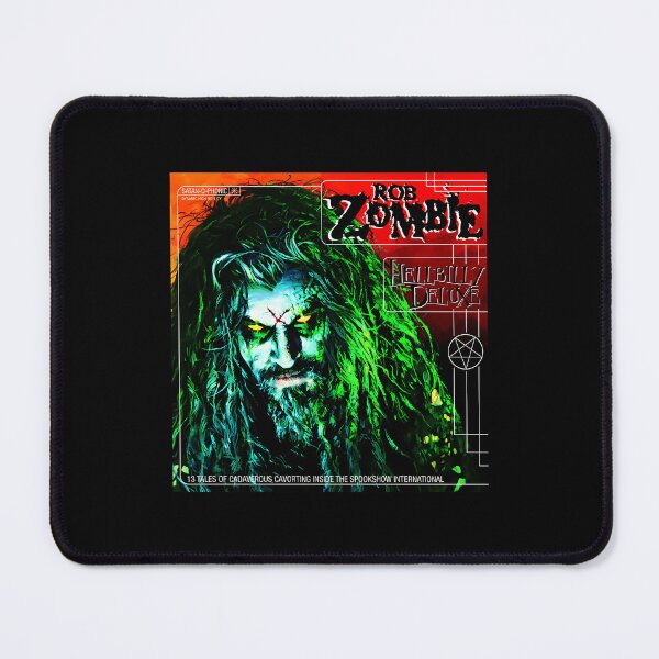 Item preview, Music Album Band Singer Tour Halloween Vintage designed and sold by RoyalGibsonCh.