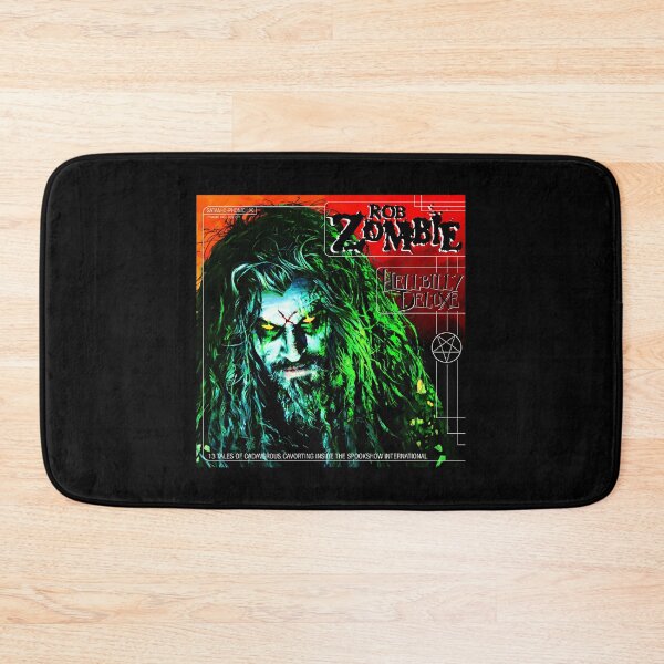 Item preview, Music Album Band Singer Tour Halloween Vintage designed and sold by RoyalGibsonCh.