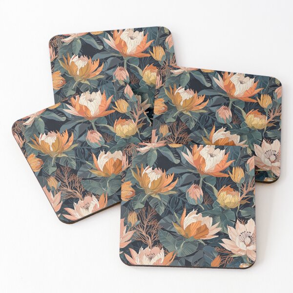 Item preview, South African Flower designed and sold by CoolPixels.