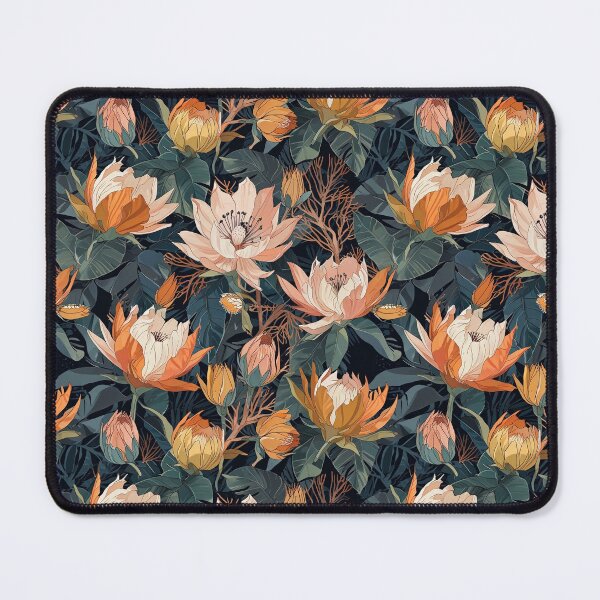 Item preview, South African Flower designed and sold by CoolPixels.