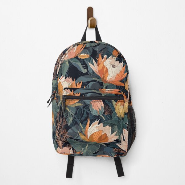 Item preview, South African Flower designed and sold by CoolPixels.