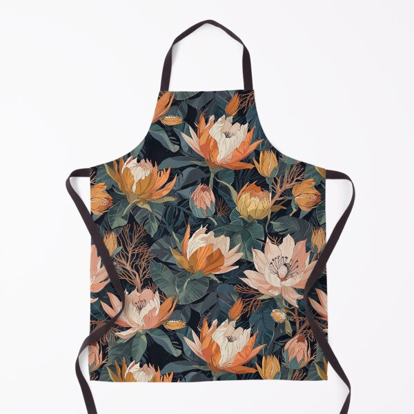 Item preview, South African Flower designed and sold by CoolPixels.