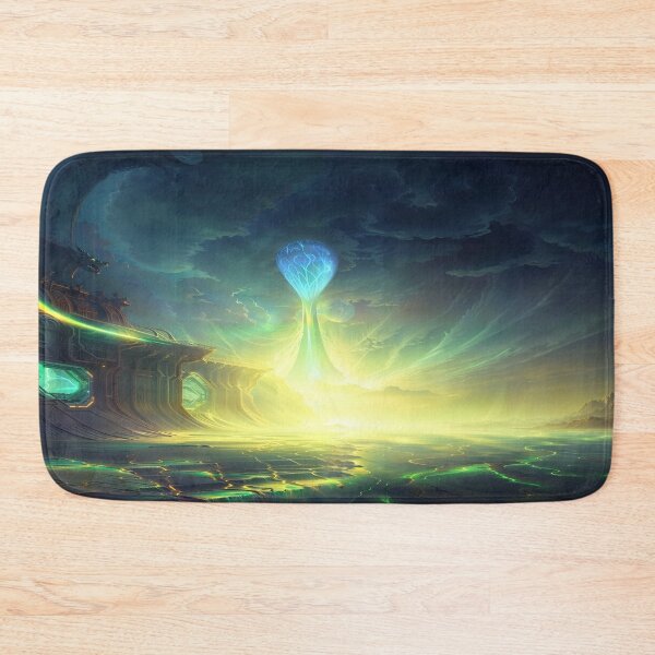 Item preview, Alien Power Source designed and sold by Korral.
