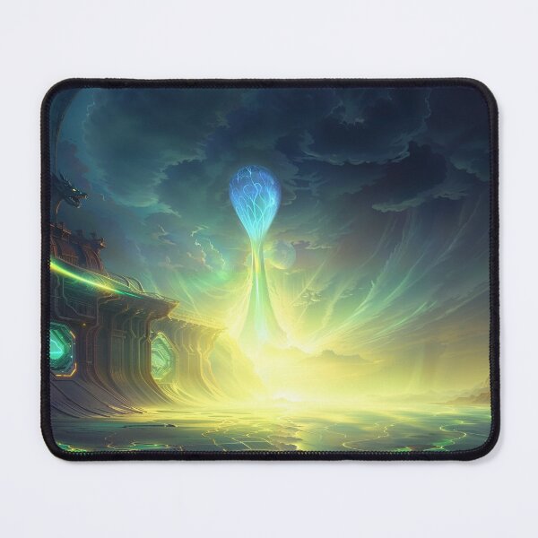 Item preview, Alien Power Source designed and sold by Korral.
