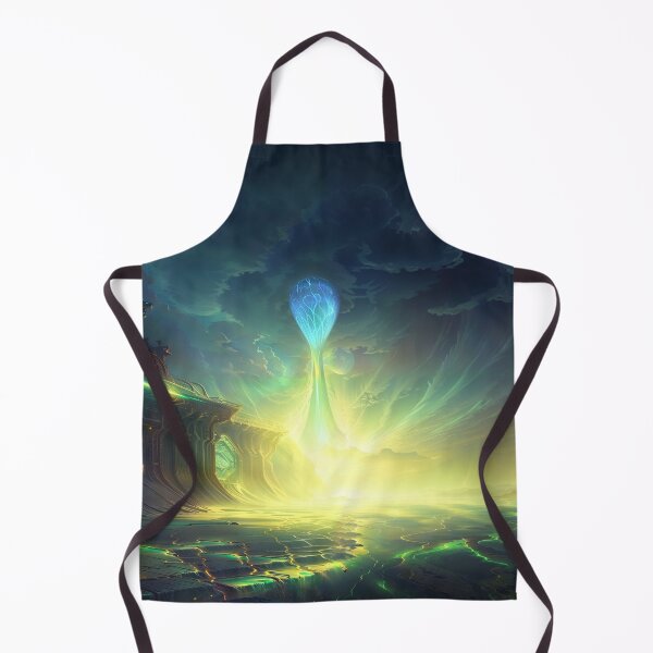 Item preview, Alien Power Source designed and sold by Korral.