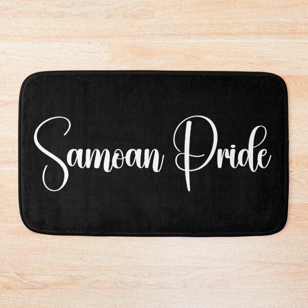 Item preview, Samoan Pride designed and sold by J Uila.