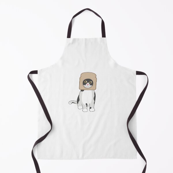 Item preview, Bread Cat designed and sold by goal-getter.