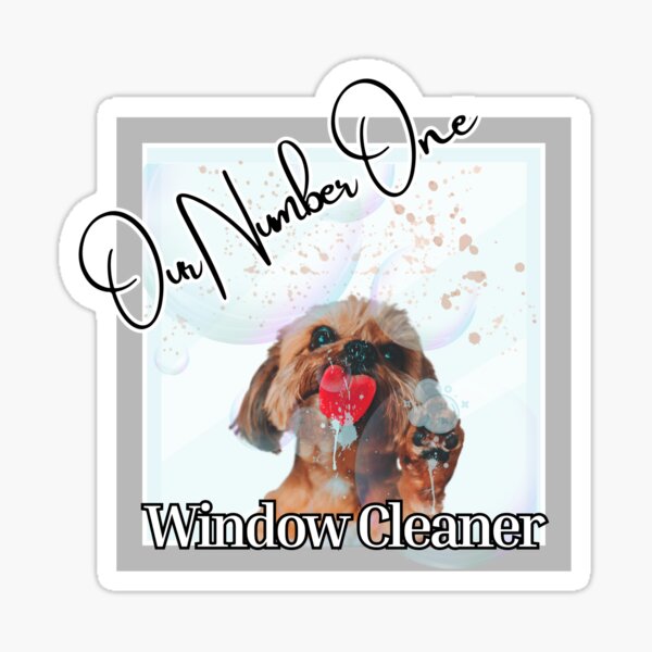 Item preview, Our Number one Dog tshirt designed and sold by Gsyart .