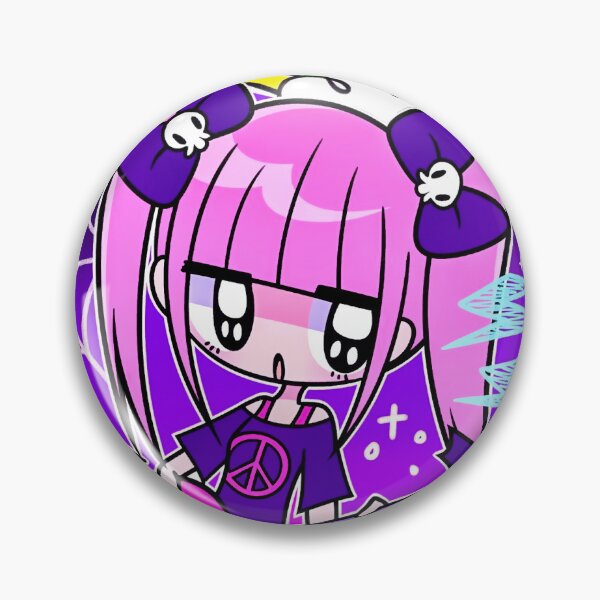 Item preview, Menhera  designed and sold by Tsumionji.