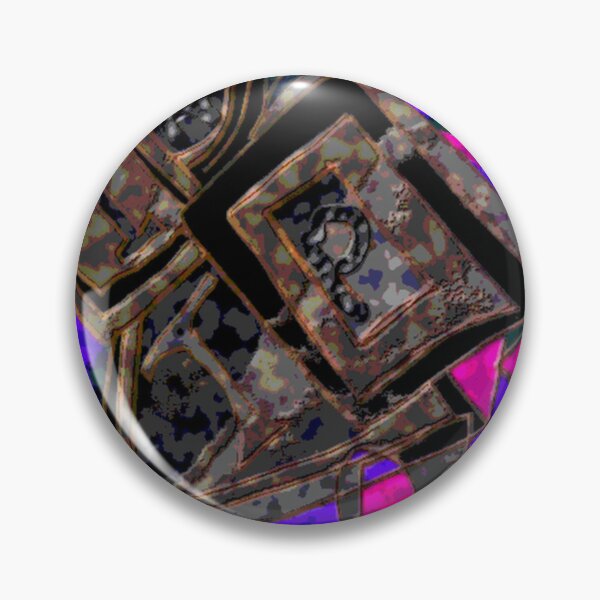 Item preview, INTP Turbulent colour 5 designed and sold by SmashingDeals.