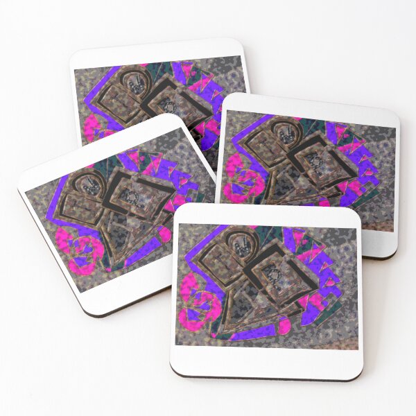 Item preview, INTP Turbulent colour 5 designed and sold by SmashingDeals.
