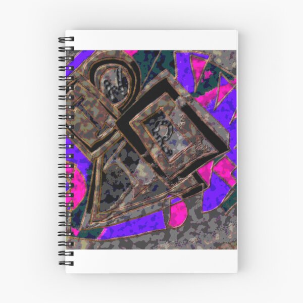 Item preview, INTP Turbulent colour 5 designed and sold by SmashingDeals.