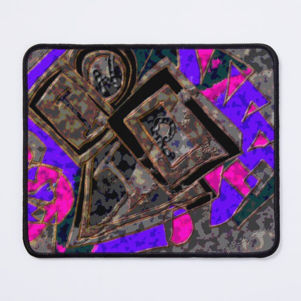 Item preview, INTP Turbulent colour 5 designed and sold by SmashingDeals.