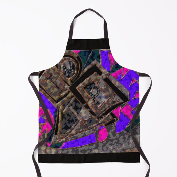 Item preview, INTP Turbulent colour 5 designed and sold by SmashingDeals.