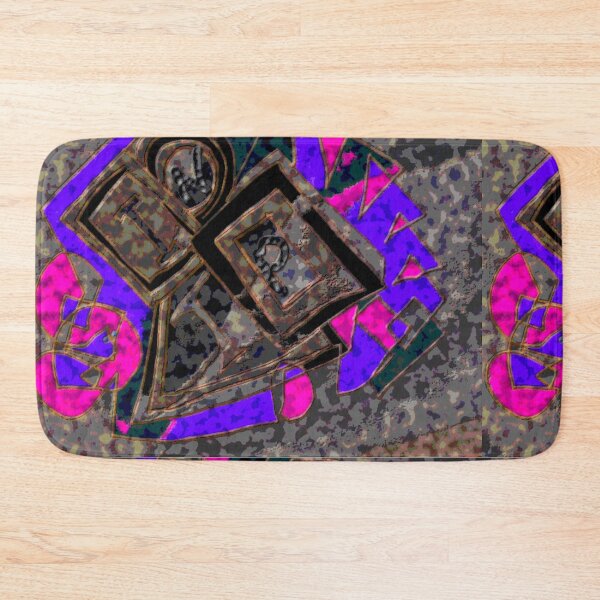 Item preview, INTP Turbulent colour 5 designed and sold by SmashingDeals.