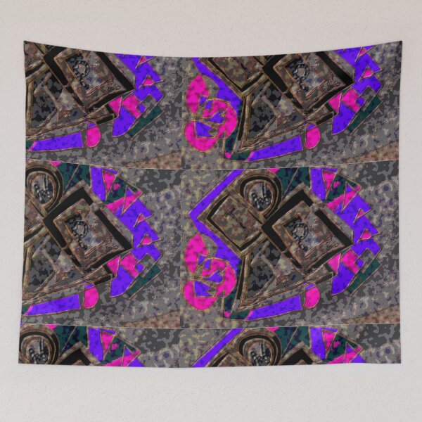 Item preview, INTP Turbulent colour 5 designed and sold by SmashingDeals.
