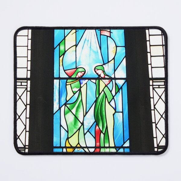 Item preview, Stained Glass Window Central Pane - Colerne Wiltshire designed and sold by lezvee.
