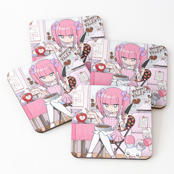 Item preview, Menhera designed and sold by Tsumionji.