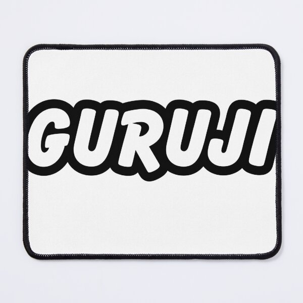 Item preview, Shukrana Guru Ji – Spiritual Blessings Sticker designed and sold by shreeradha.