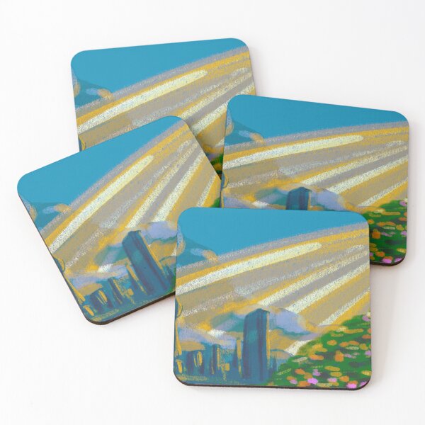 Item preview, Cuando la luz despierta la ciudad designed and sold by BDay100901 .