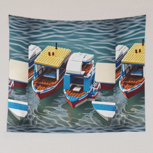 Item preview, Ride of boat  designed and sold by AWADHESH  CHAURASIA.