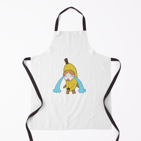 Item preview, Crying Banana Cat designed and sold by goal-getter.