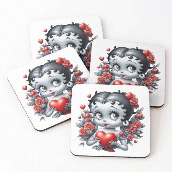 Artikelvorschau, BETTY BOOP entworfen und verkauft von CHRIST5000.