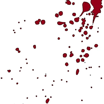 Artwork thumbnail, Splatter (6) by MurpheusTech