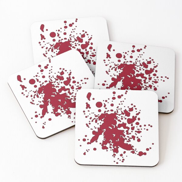 Item preview, Splatter (7) designed and sold by MurpheusTech.