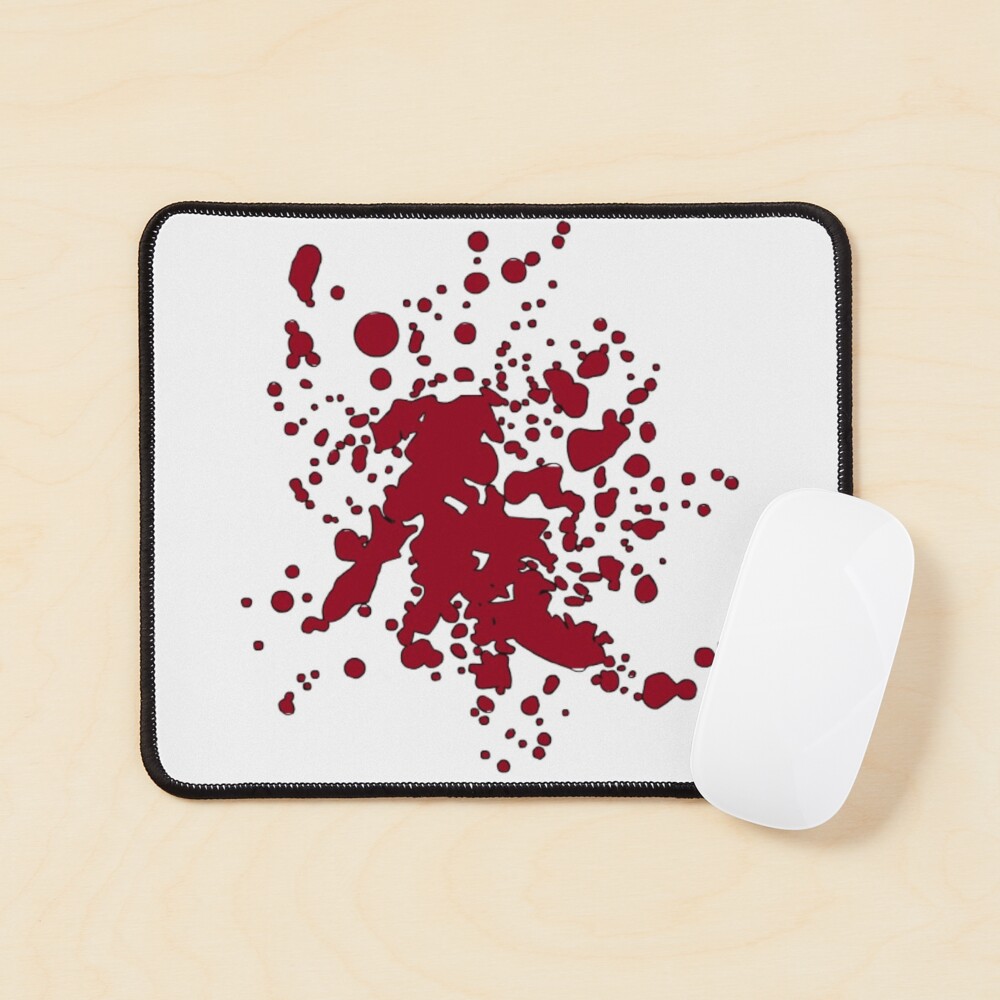 Item preview, Mouse Pad designed and sold by MurpheusTech.