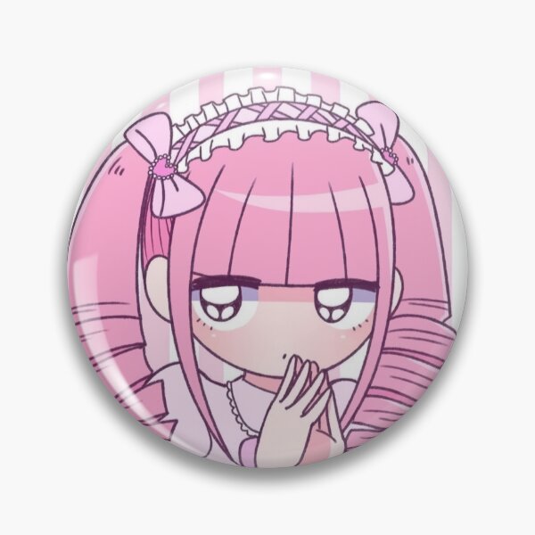 Item preview, Menhera  designed and sold by Tsumionji.
