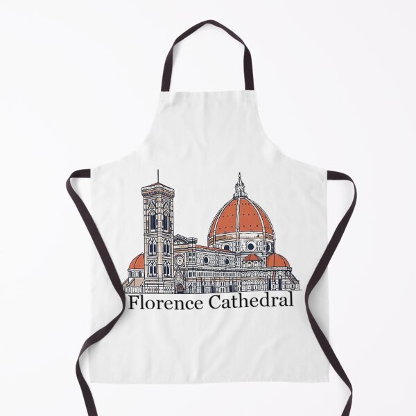 Item preview, Florence Cathedral designed and sold by likbatonboot.