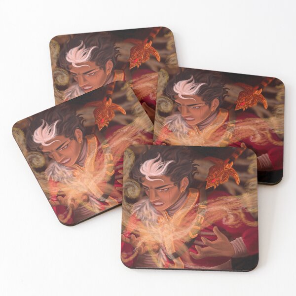 Item preview, A Magical Case of Heartburn  designed and sold by RroseeArrt.