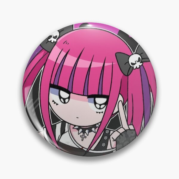 Item preview, Menhera  designed and sold by Tsumionji.