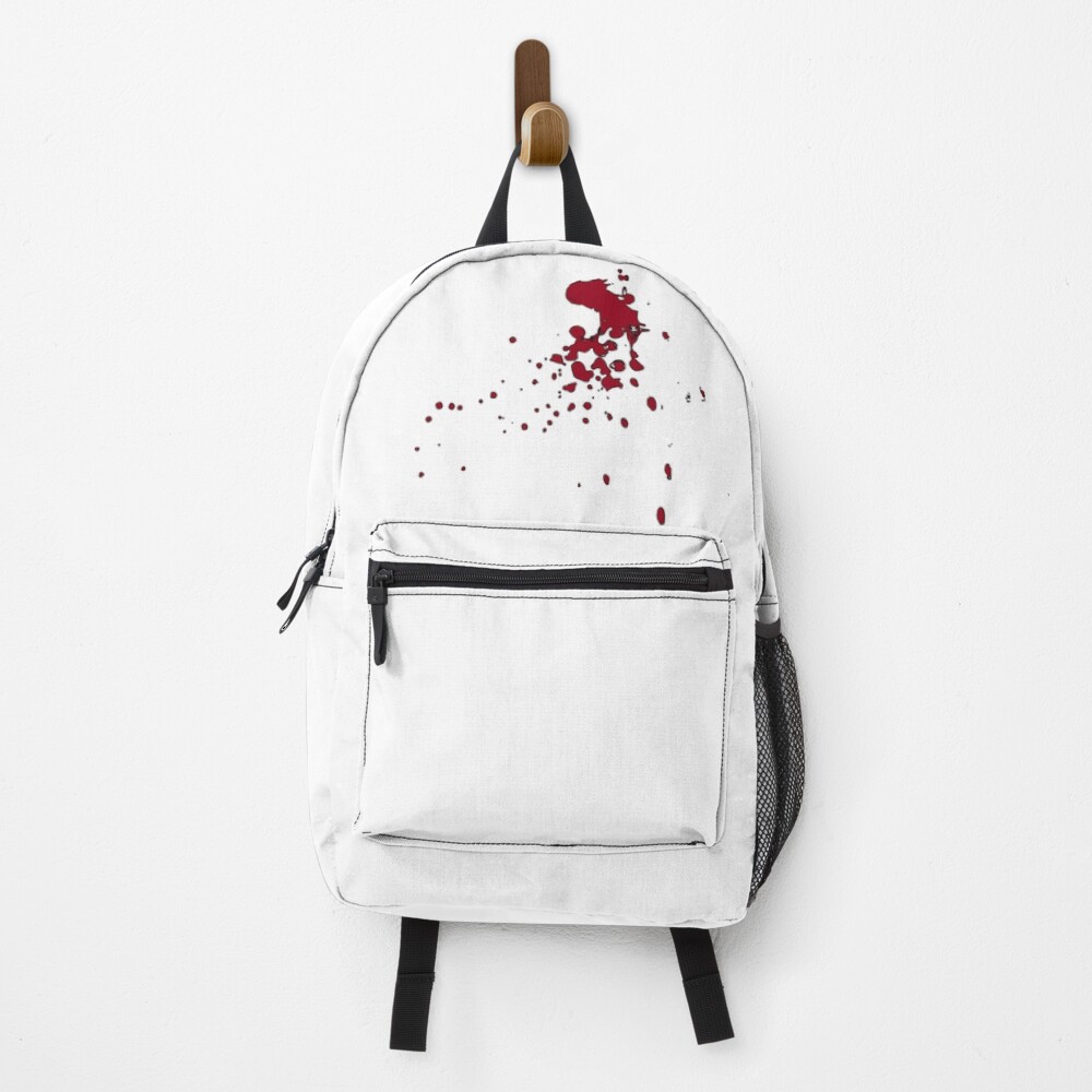 Item preview, Backpack designed and sold by MurpheusTech.