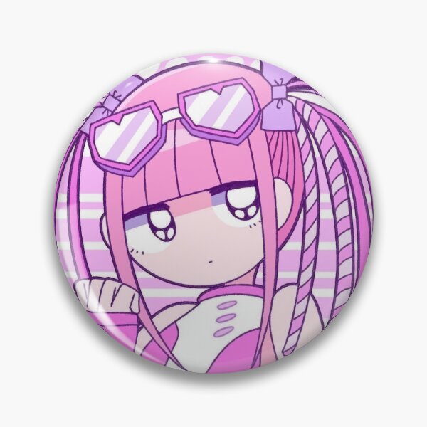 Item preview, Menhera  designed and sold by Tsumionji.