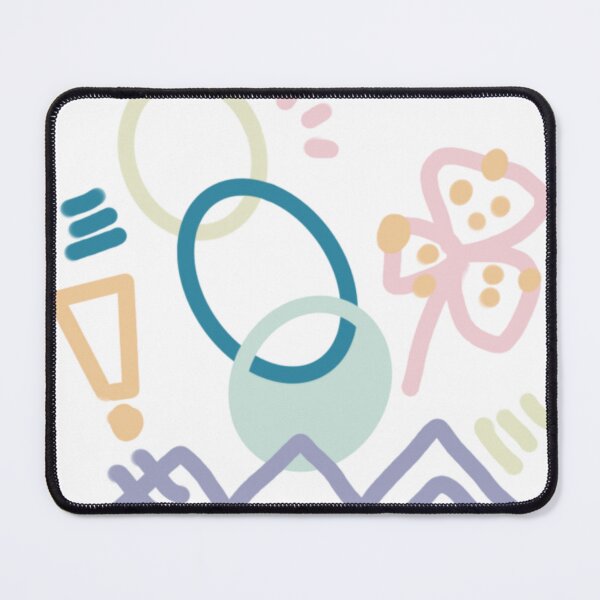 Item preview, shapes and exclamation designed and sold by Tenuveoilustra.