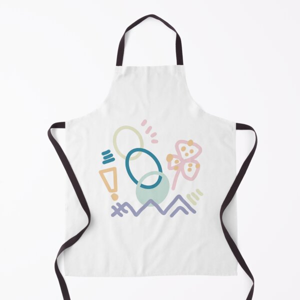 Item preview, shapes and exclamation designed and sold by Tenuveoilustra.