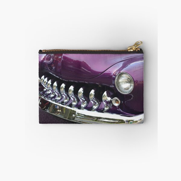 Item preview, Purple and Chrome Dream designed and sold by AuntDot.