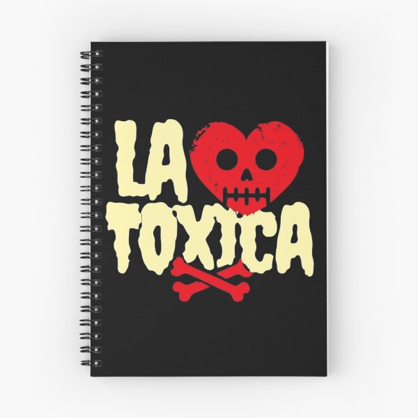 Item preview, 'LA TOXICA'  designed and sold by Aise06.