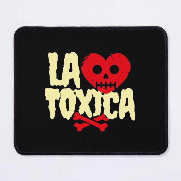 Item preview, 'LA TOXICA'  designed and sold by Aise06.