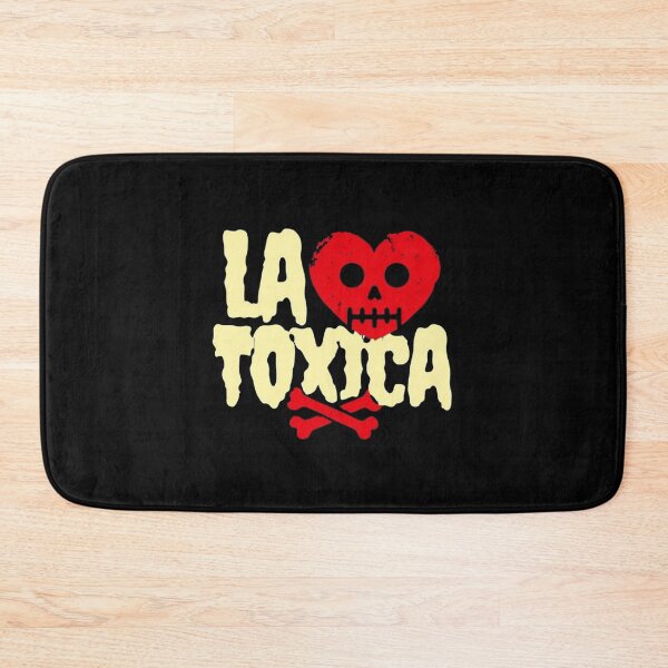 Item preview, 'LA TOXICA'  designed and sold by Aise06.