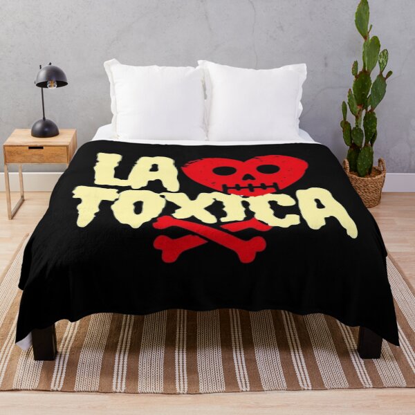 Item preview, 'LA TOXICA'  designed and sold by Aise06.