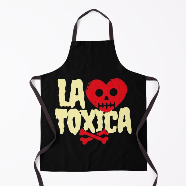 Item preview, 'LA TOXICA'  designed and sold by Aise06.